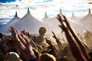 Groovin The Moo - Ultimo Catering & Events