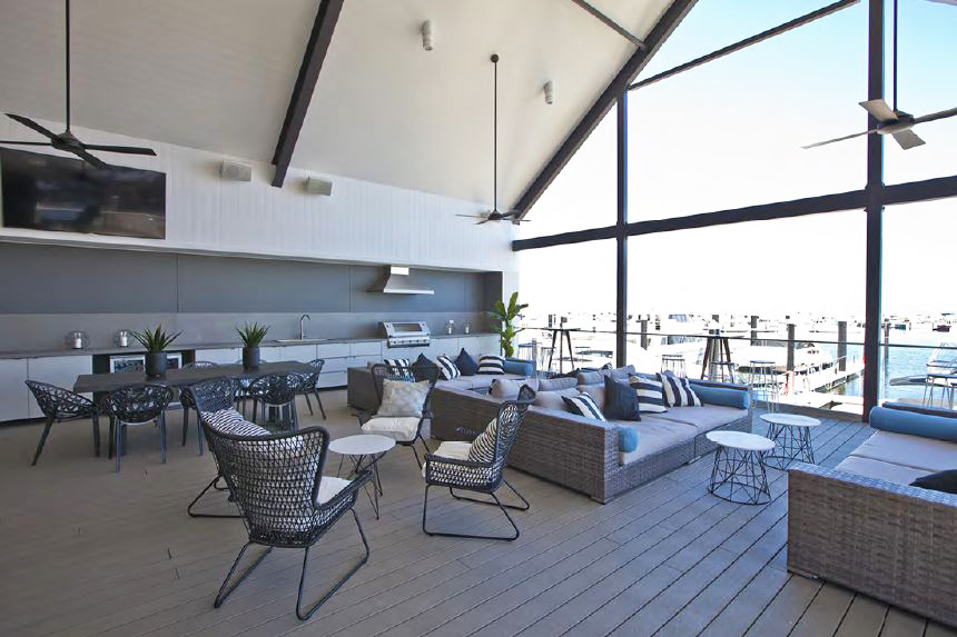 Good Christmas Party Ideas Perth Part - 11: Party Venues Perth -Ultimo Catering U0026 Events Wake Venues