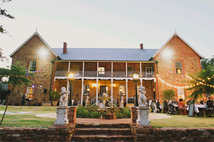 cheap wedding venues perth