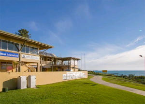 Cottesloe Surf Life Saving Club