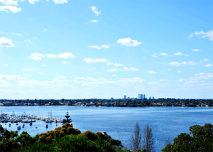 Mosman Park Bowling Club