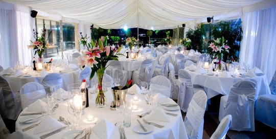 Perth Wedding Catering - Weddings