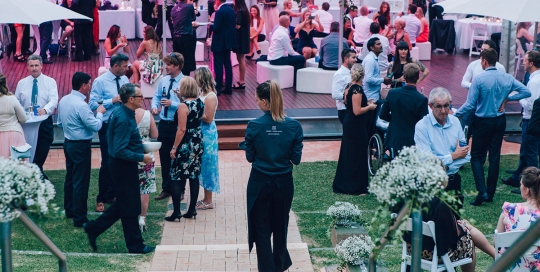 Wedding Catering Perth - Ultimo Catering & Events