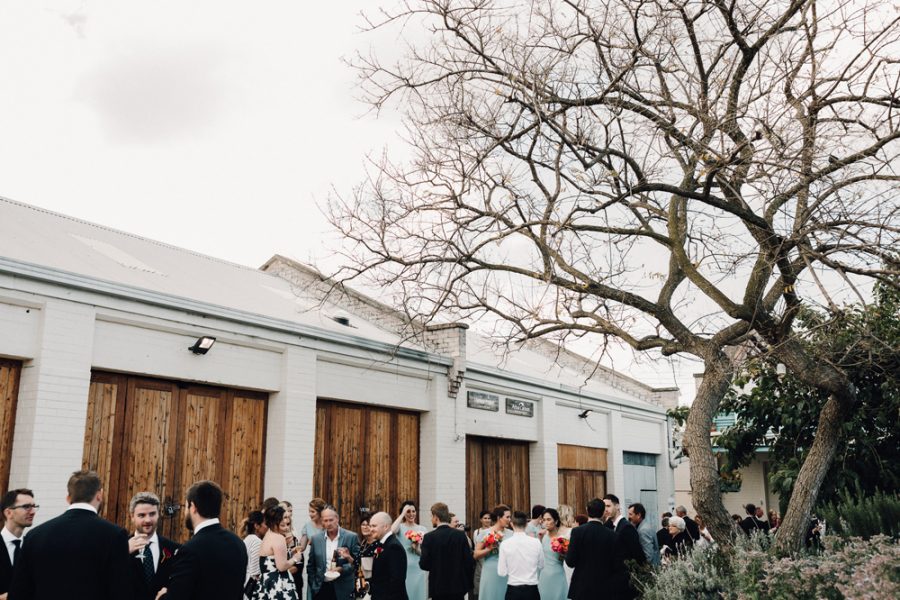 Christmas Party Ideas Perth Part - 27: PERTH CITY FARM. Suitable For 200 Guests Cocktail Style. Christmas Party Venues ...