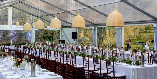 Wedding Catering Perth - Ultimo Catering & Events