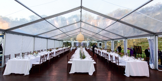 Wedding Catering Perth - Ultimo Catering & Events