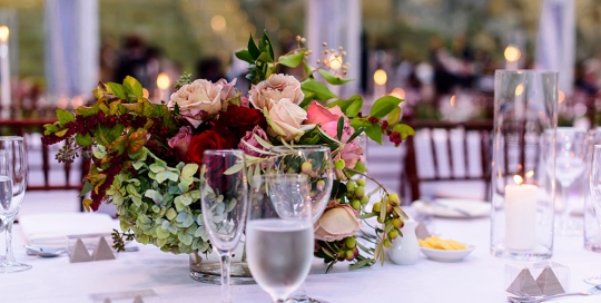 Wedding Catering Perth - Ultimo Catering & Events