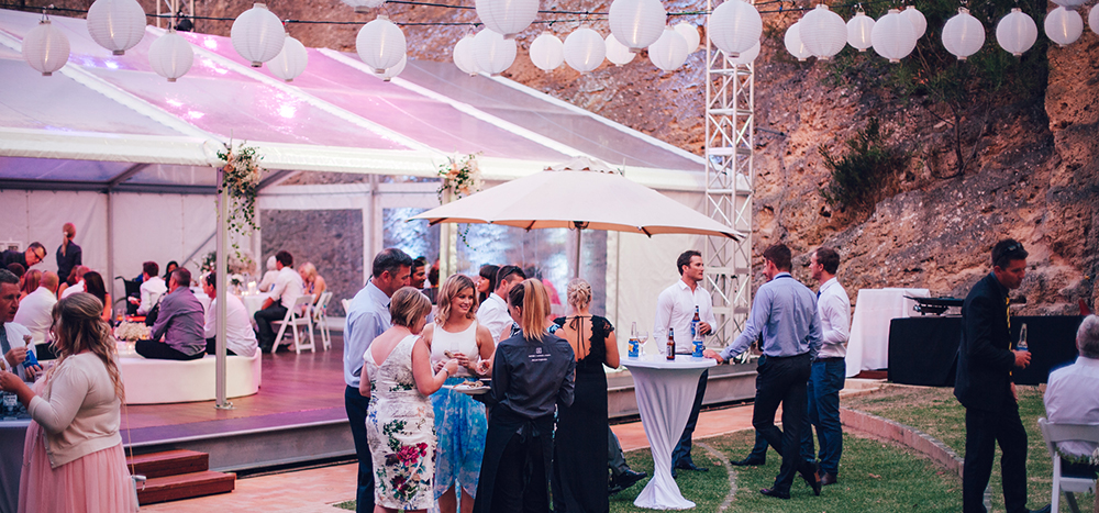 Ultimo Real Wedding Catering Blog - Ultimo Catering & Events