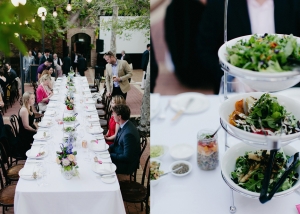 Wedding Catering Perth - Ultimo Catering & Events