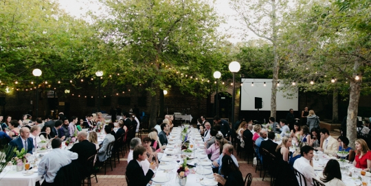 Wedding Catering Perth - Ultimo Catering & Events