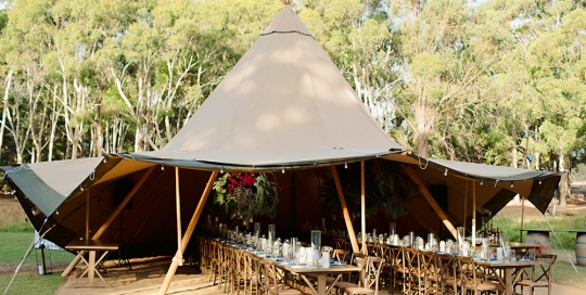 Wedding Catering Perth - Ultimo Catering & Events