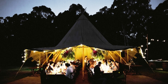 Wedding Catering Perth - Ultimo Catering & Events