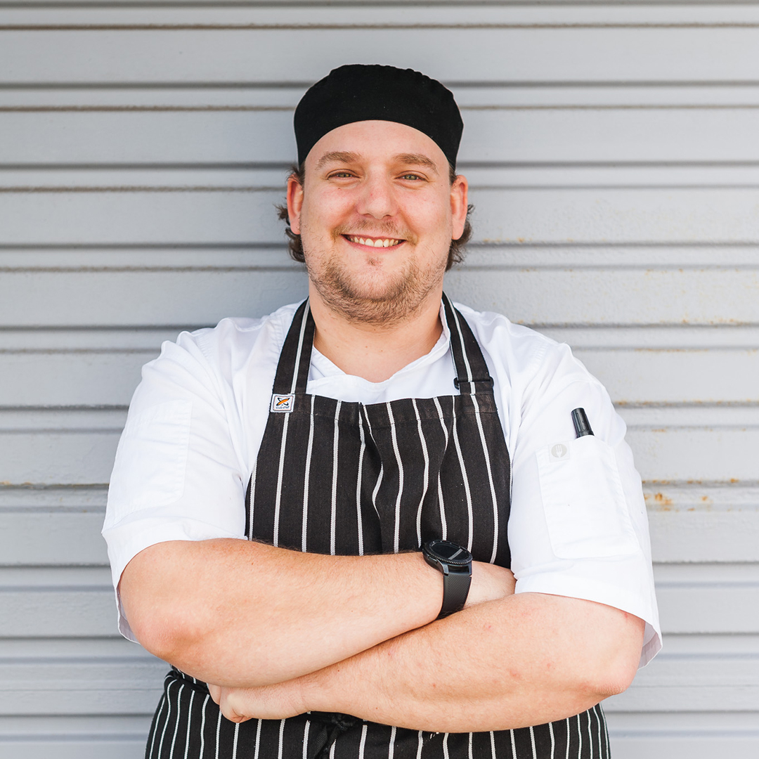 The best Perth Chefs - Ultimo Catering & Events