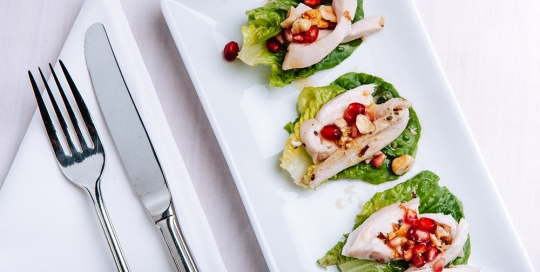 Function Catering Perth - Ultimo Catering & Events 8
