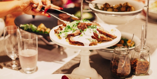 Function Catering Perth - Ultimo Catering & Events 8