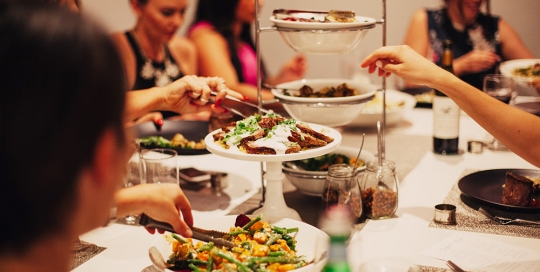 Function Catering Perth - Ultimo Catering & Events 8