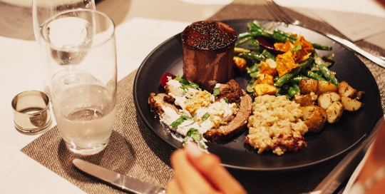 Function Catering Perth - Ultimo Catering & Events 8