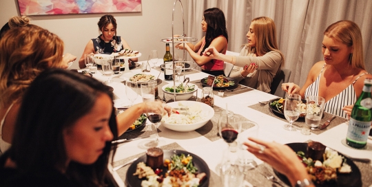 Function Catering Perth - Ultimo Catering & Events 8