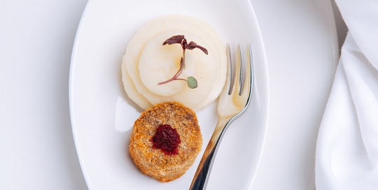 Party Catering - Ultimo Catering & Events
