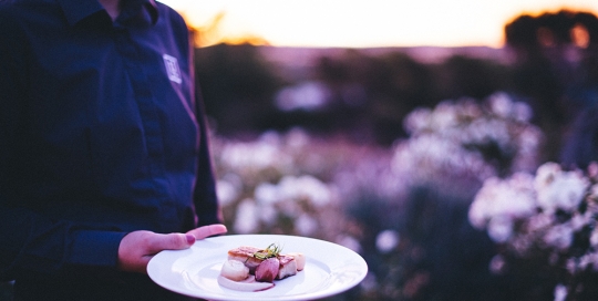 Party Catering - Ultimo Catering & Events