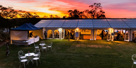 Wedding Catering Perth - Ultimo Catering & Events