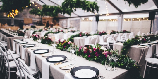 Wedding Catering Perth - Ultimo Catering & Events