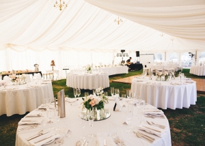 Wedding Catering Perth - Ultimo Catering & Events
