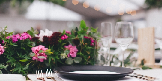 Wedding Catering Perth - Ultimo Catering & Events