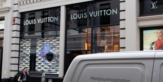 Chanel Perth Function Catering - Ultimo Catering & Events