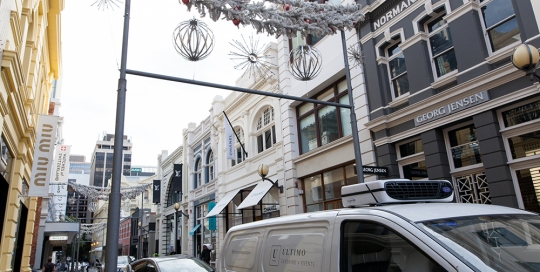 Chanel Perth Function Catering - Ultimo Catering & Events