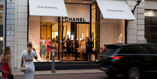 Chanel Perth Function Catering - Ultimo Catering & Events