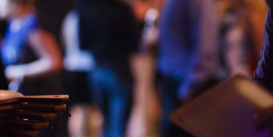 SKG Marquee Catering Perth - Ultimo Catering & Events 20