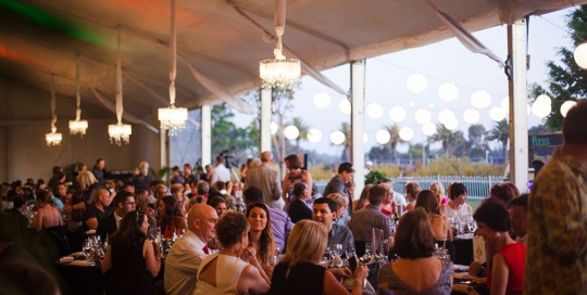 SKG Marquee Catering Perth - Ultimo Catering & Events 20