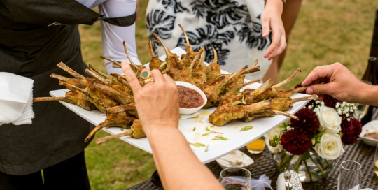 Matilda Bay Marquee Wedding Catering - Ultimo Catering & Events (37 of 62)