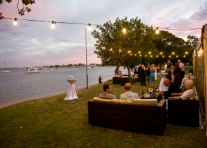 Matilda Bay Marquee - Ultimo Catering & Events