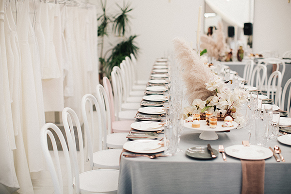 Natalie Rolt Mothers Day Brunch - Ultimo Catering & Events Perth