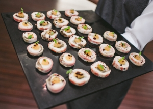 Quarry Wedding Catering Perth - Ultimo Catering & Events