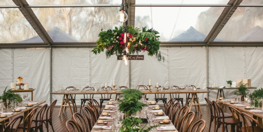 Quarry Wedding Catering Perth - Ultimo Catering & Events