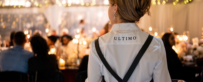 Ultimo Catering Events Home 1.6