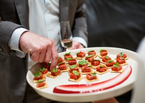 Perth catering - Ultimo Catering & Events