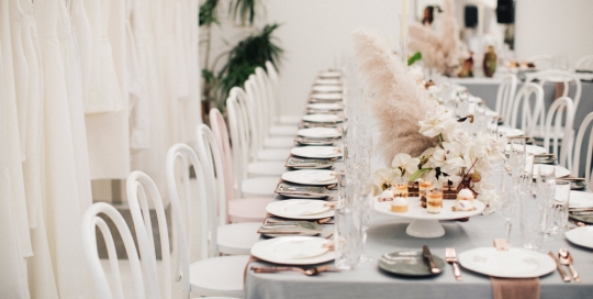 Natalie Rolt Event Mother's Day Catering Perth - Ultimo Catering & Events