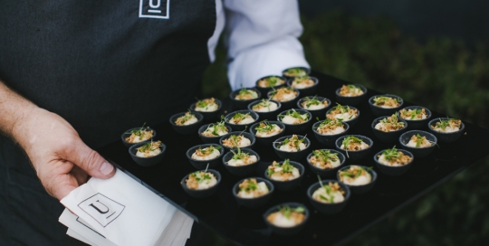 Perth catering - Ultimo Catering & Events