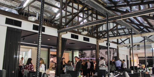 Boardroom Catering - Ultimo Catering & events