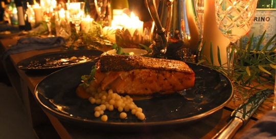 Soiree Hens Party Catering - Ultimo Catering & Events