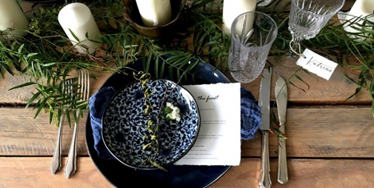 Soiree Hens Party Catering - Ultimo Catering & Events