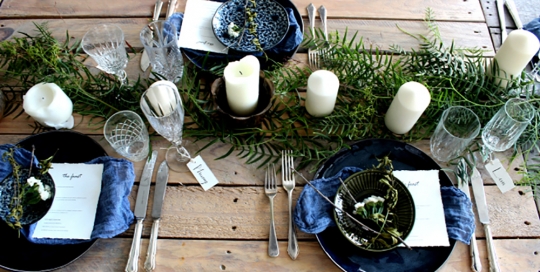 Soiree Hens Party Catering - Ultimo Catering & Events