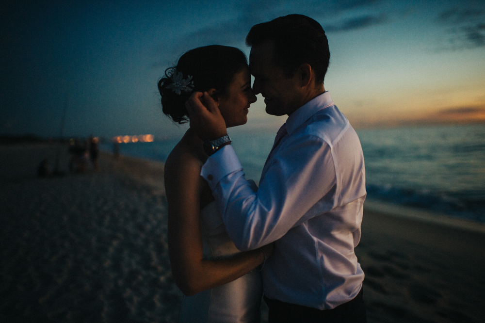 Claire + Graydon - Quarry Amphitheatre - Cocktail wedding