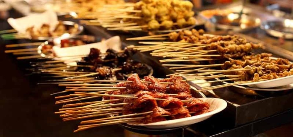 Inglewood night markets- Satay - Whats on in Perth - Ultimo Catering & Events Blog