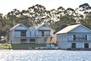 UWA Watersports Complex
