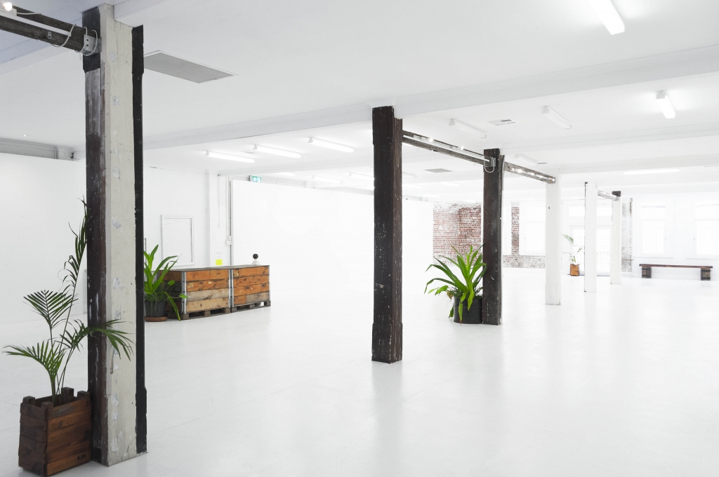 Whitespace Fremantle